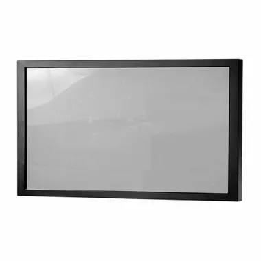 Multi Touch Screen Display Lan